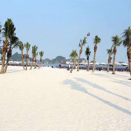 Ecobay Halong -Mountain View And Near Marina Beach 下龍 外观 照片