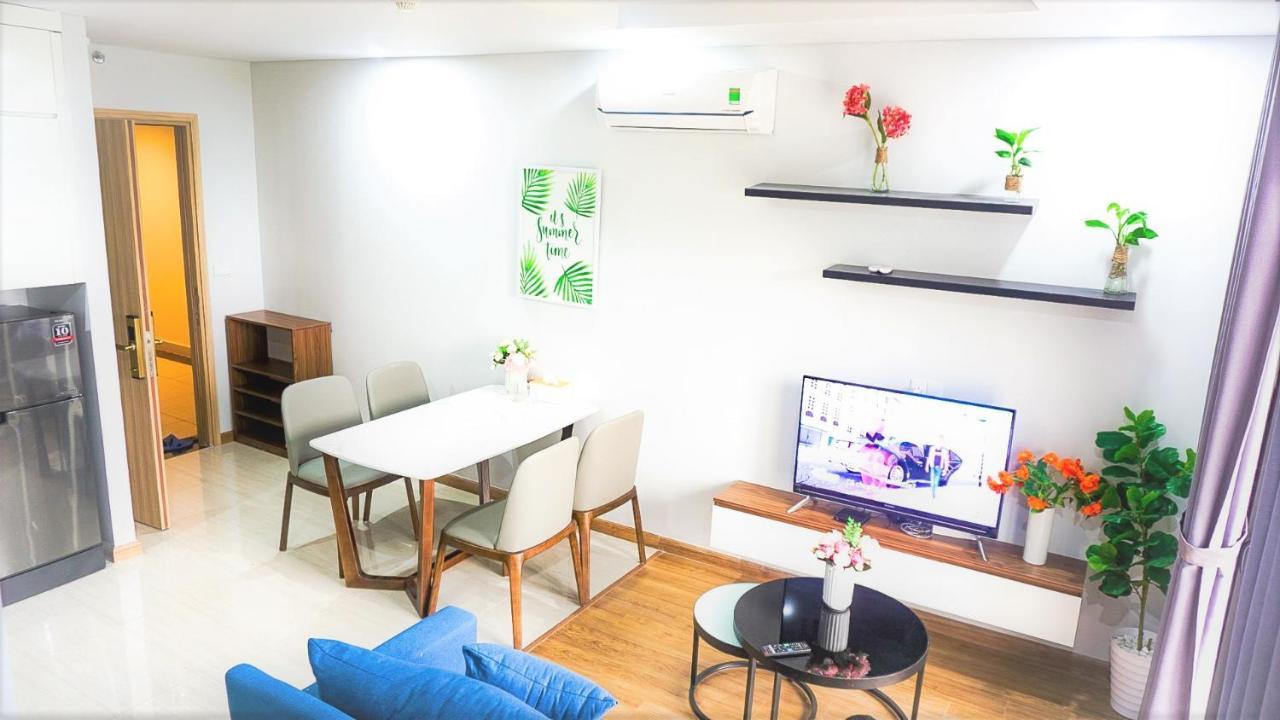 Ecobay Halong -Mountain View And Near Marina Beach 下龍 外观 照片